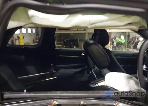 2019 Jeep Grand Cherokee High Altitude 4X4 из США, поврежденный, VIN 1C4RJFCG7KC660201